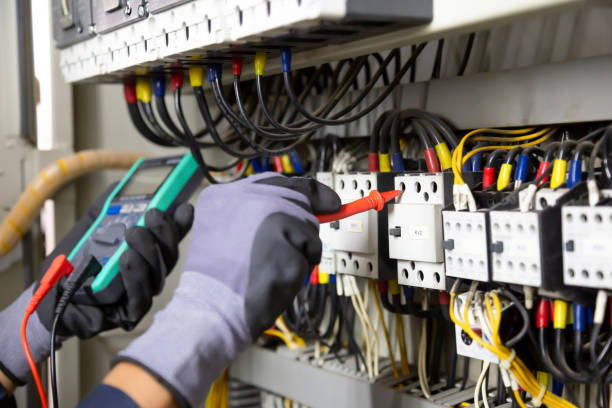 Emergency Electrical Repair Services in Centralia, IL